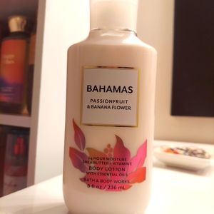 Bath and Body Works Bahamas